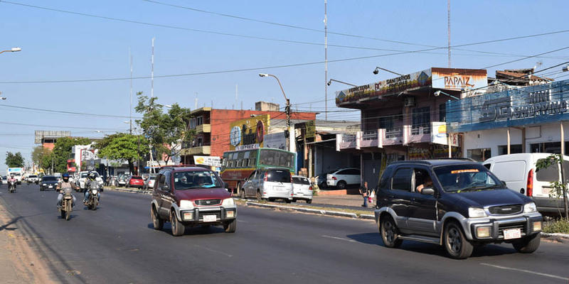 STREET