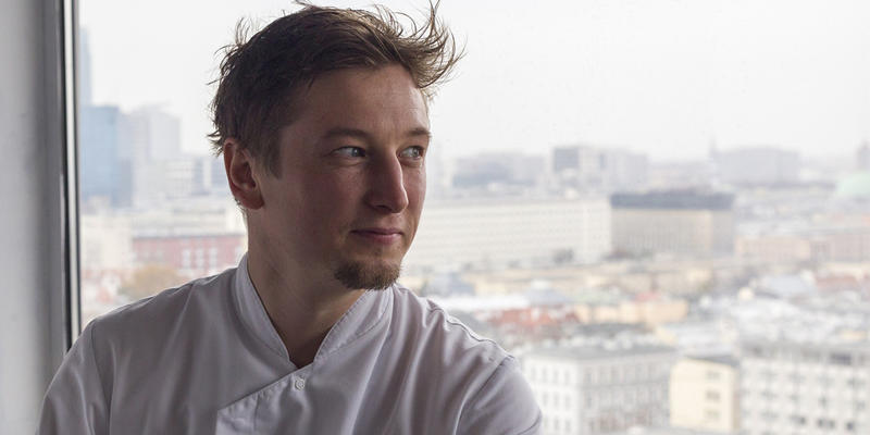 Grzegorz Łapanowski