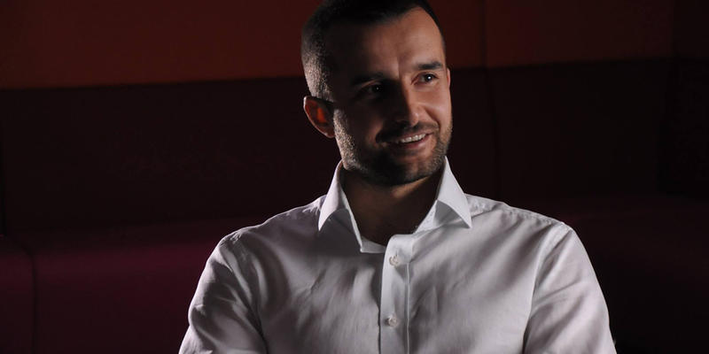 Kamil Zbozień