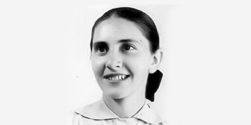 MARIA FELICIA GUGGIARI