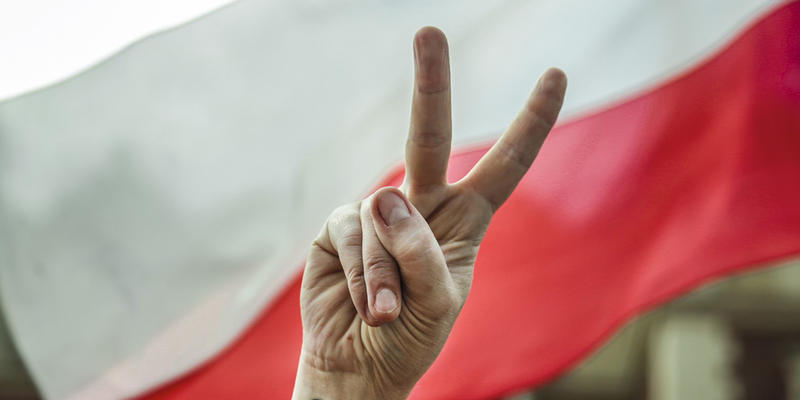 SOLIDARNOŚĆ