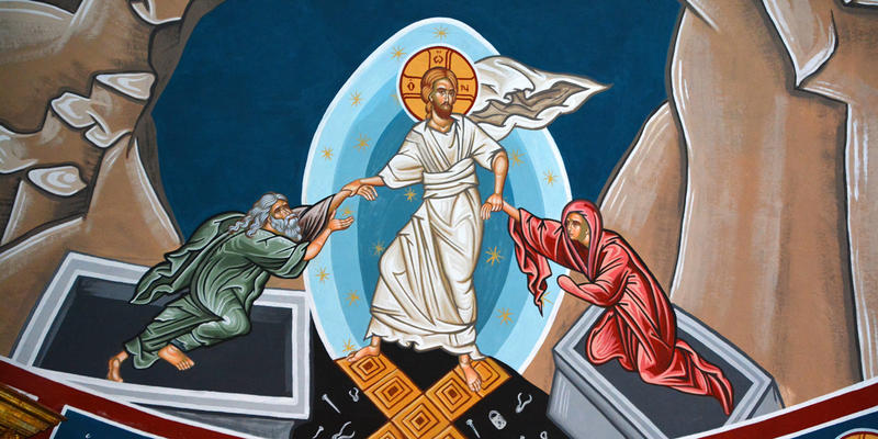 RESURRECTION