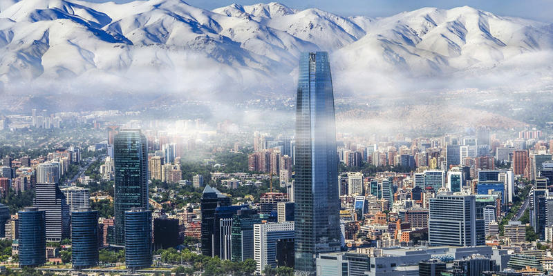 CHILE