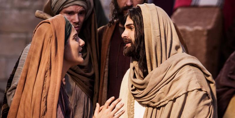 JÉSUS; COMÉDIE MUSICALE; OBISPO