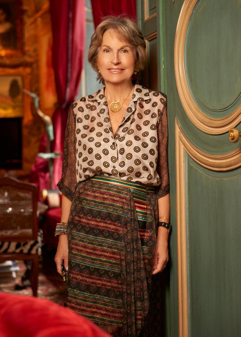 Isabelle d’Ornano
