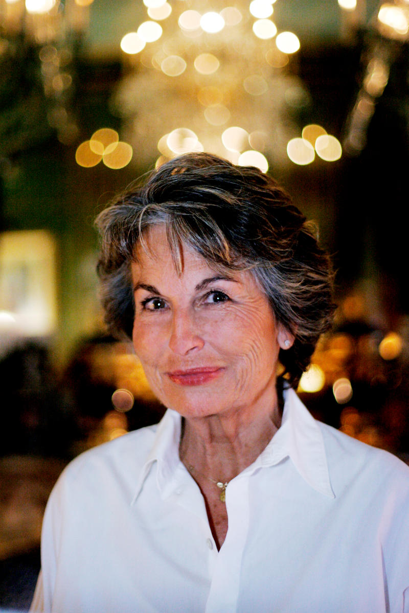 Isabelle d’Ornano