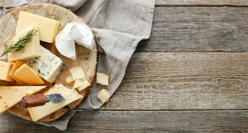Comment bien composer un plateau de fromages ?