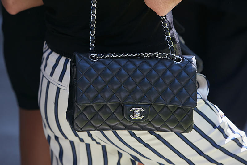 CHANEL