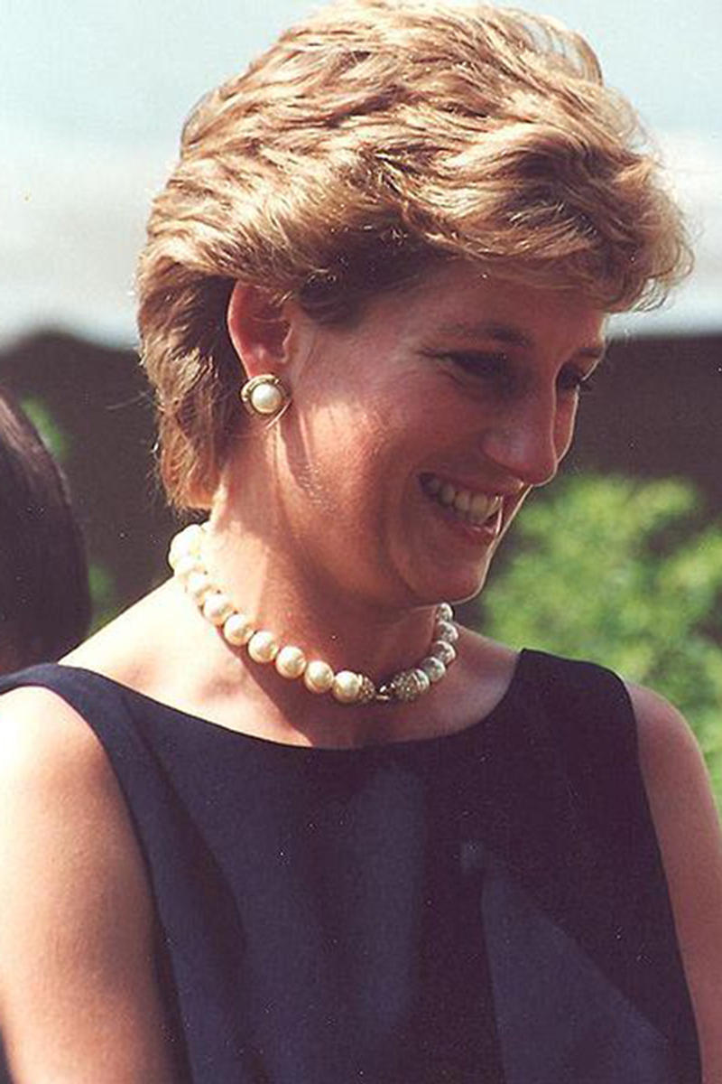 DIANA