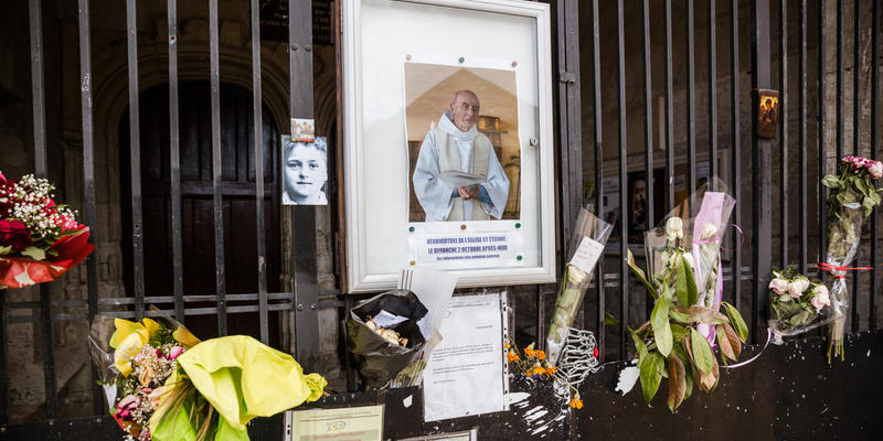 FATHER HAMEL