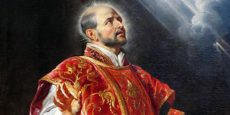 SAINT