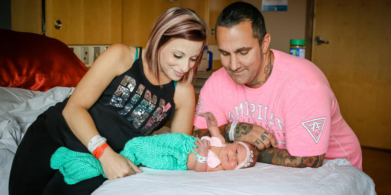 MENINGITIS, NEWBORN