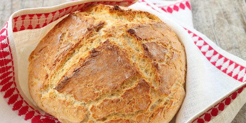BREAD