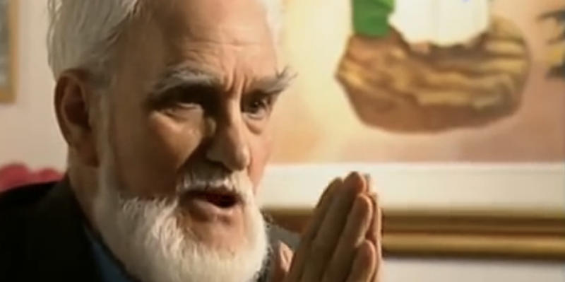 BRUNO CORNACCHIOLA