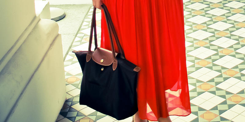 BAG