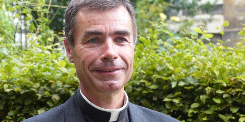 FATHER PAUL VIGOUROUX