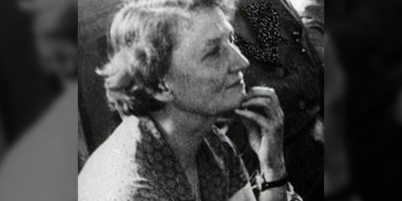 Hanna Chrzanowska