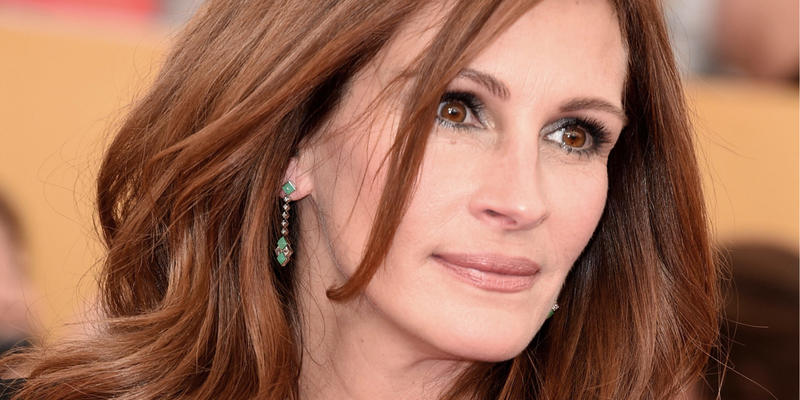 Julia Roberts