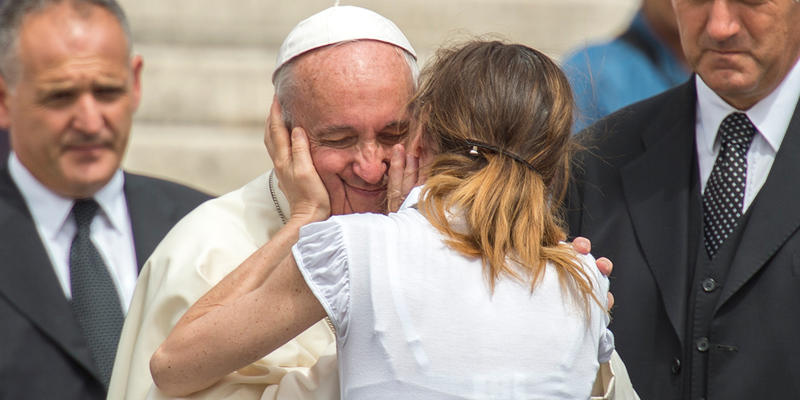 POPE FRANCIS
