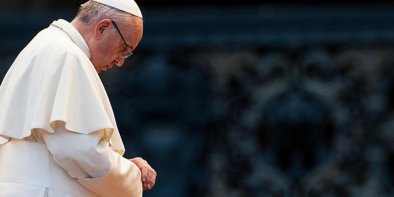 POPE FRANCIS