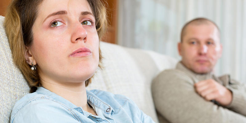 Psychological Abuse