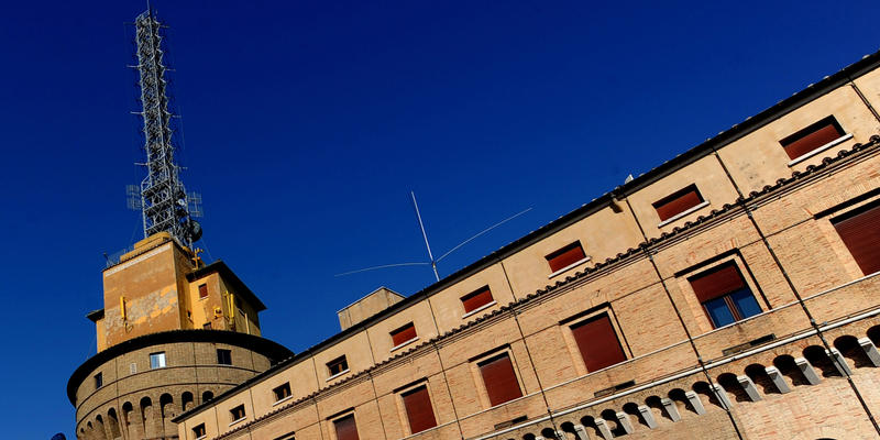 RADIO VATICAN