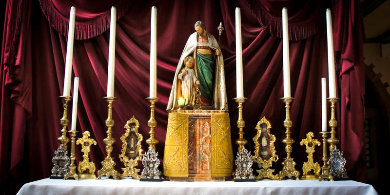 TABERNACLE