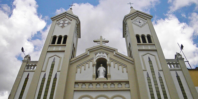 VILLAVICENCIO