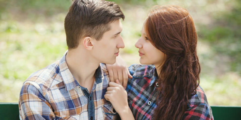 COUPLE