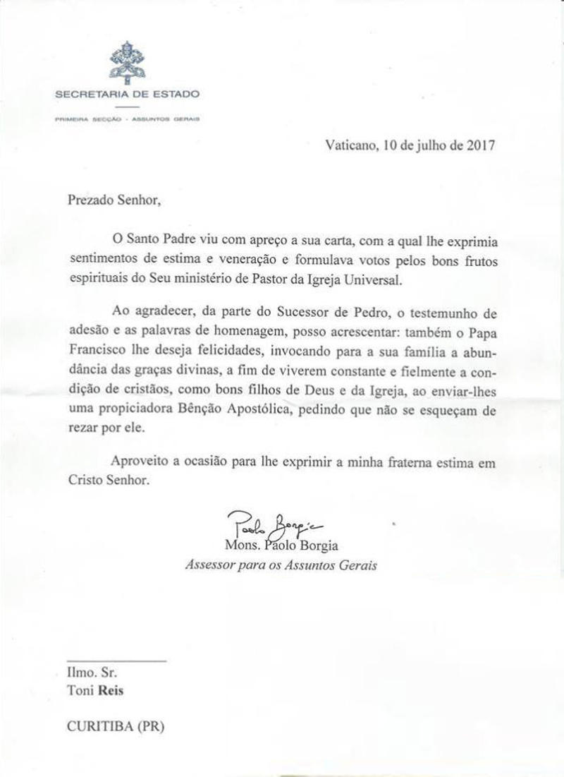 LETTER