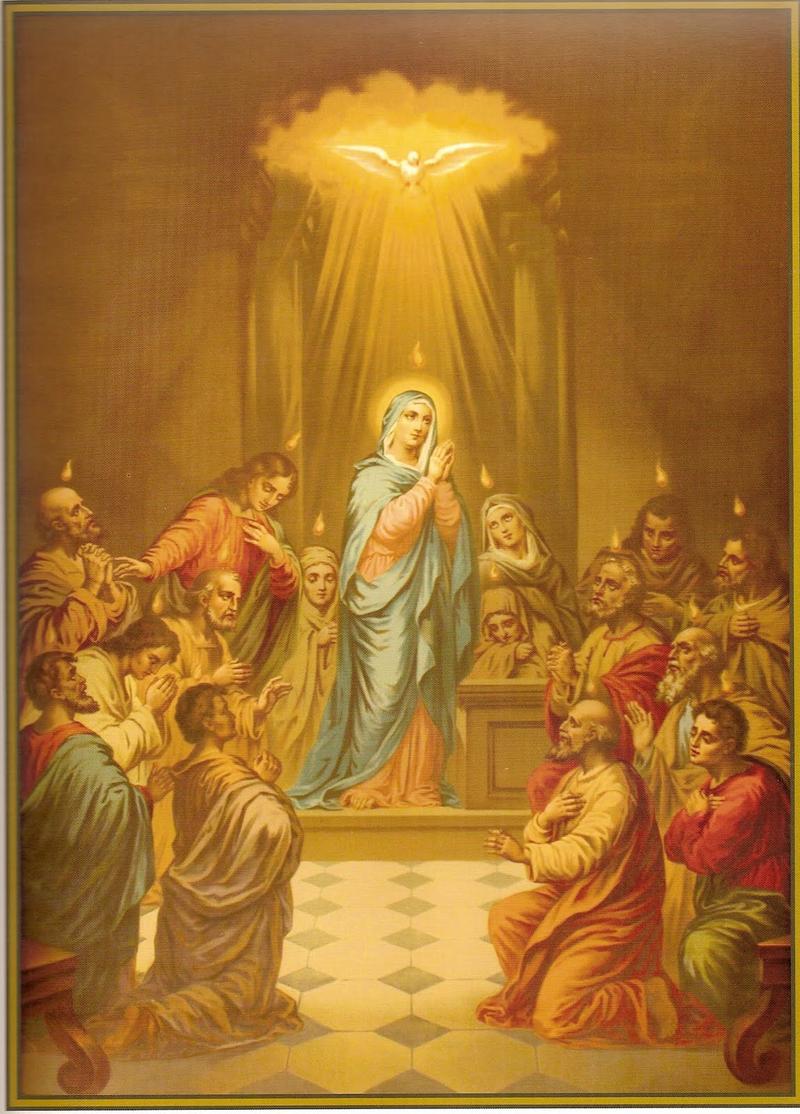 Pentecostes