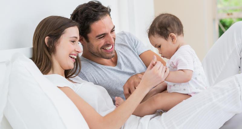 JEUNES PARENTS