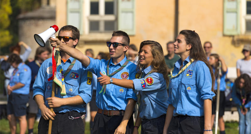 CHEFS SCOUT