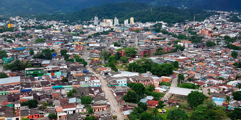 VILLAVICENCIO