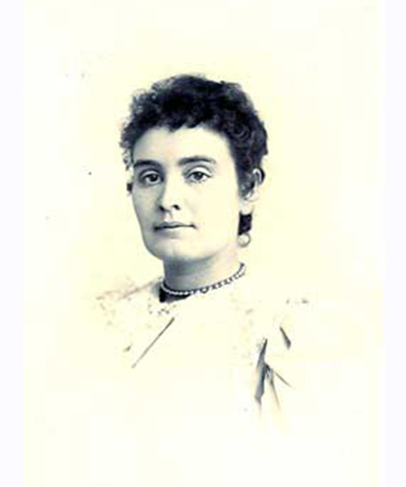 ANNE SULLIVAN