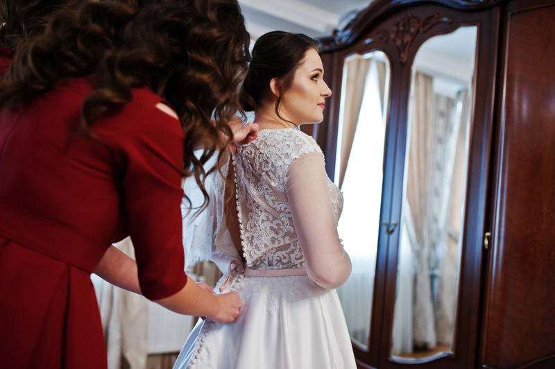 BRIDE