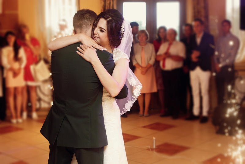 WEDDING