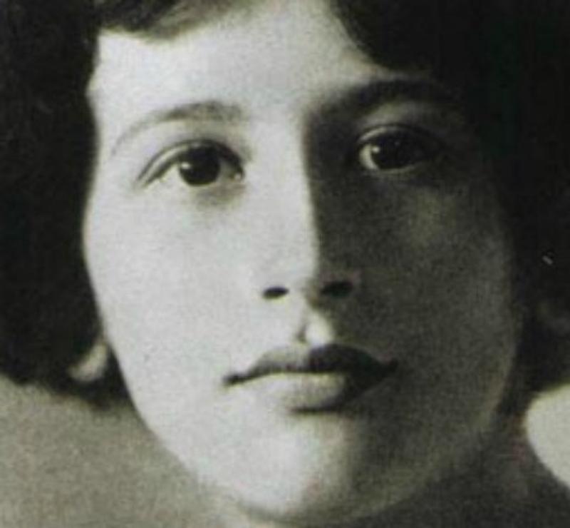 SIMONE WEIL