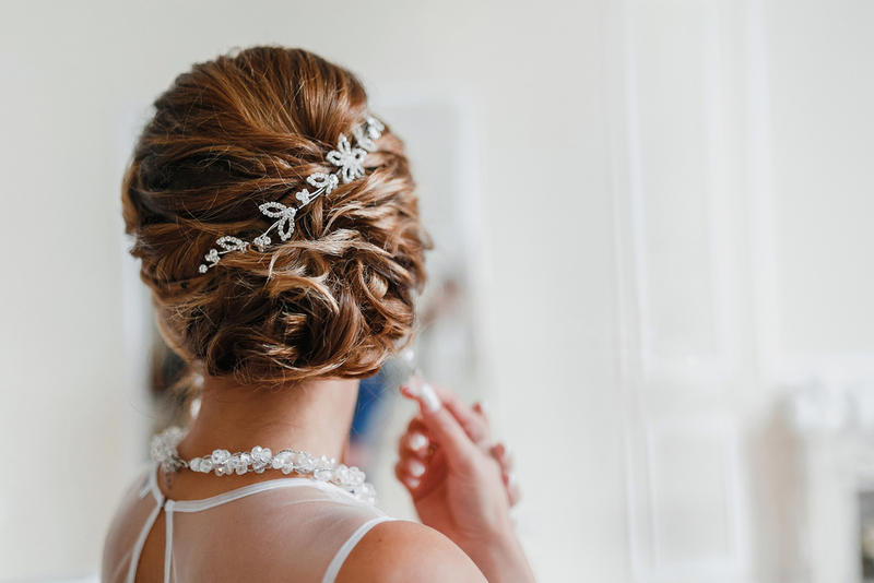 BRIDE