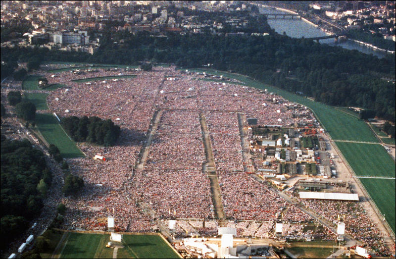 JMJ 1997