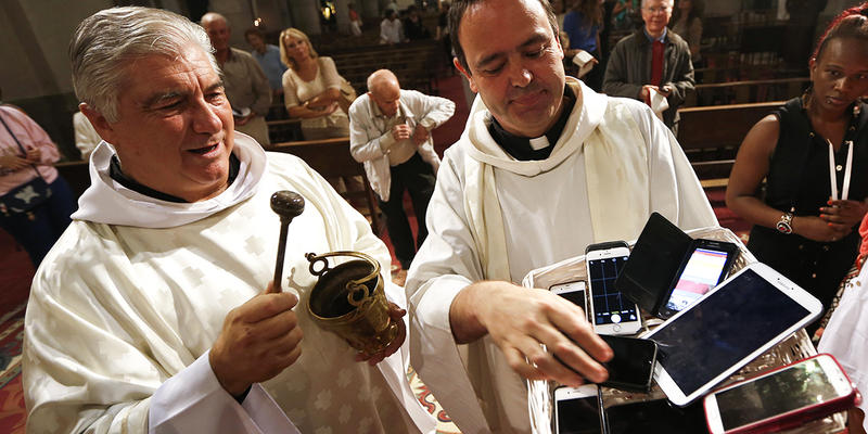 BLESSING PHONES
