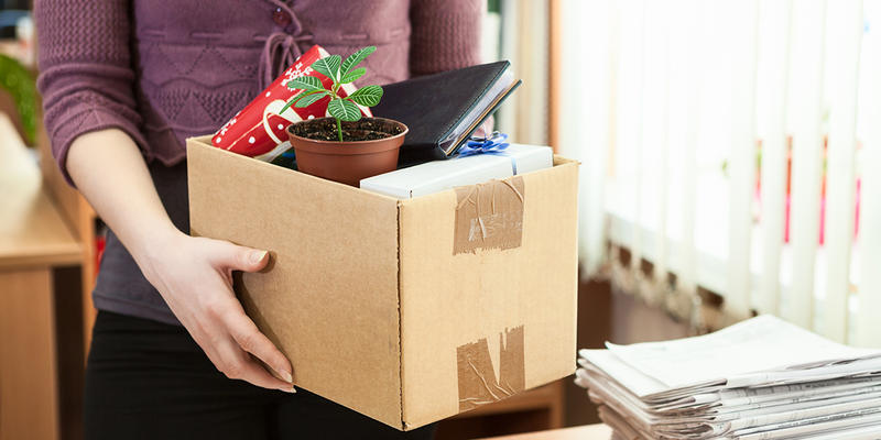 Boxed Items