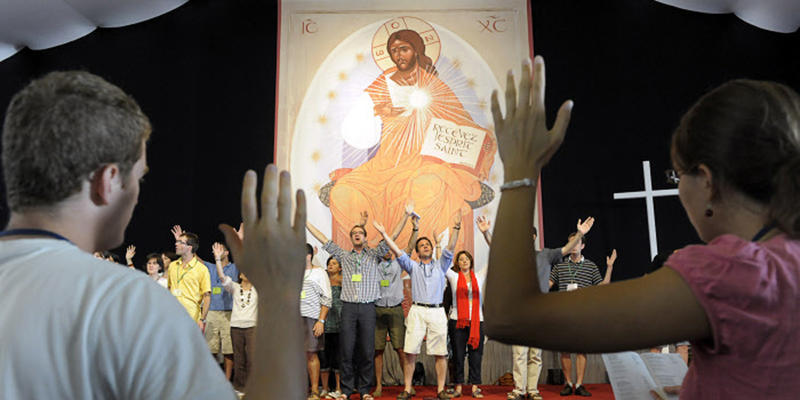 community of the Emmanuel