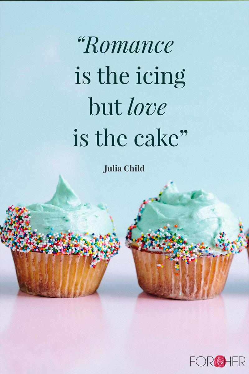 Julia Child Quote