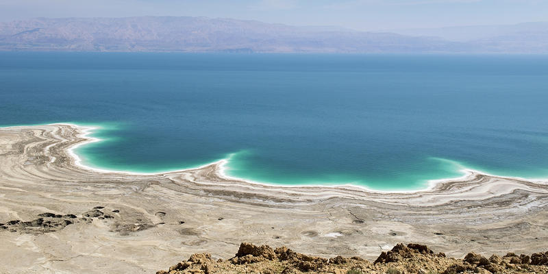 DEAD SEA