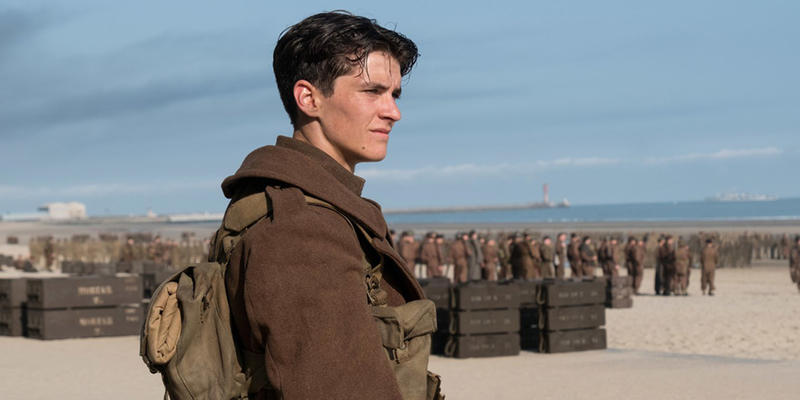 Dunkirk