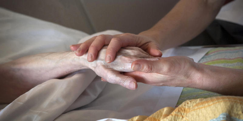 HANDS HOSPITAL