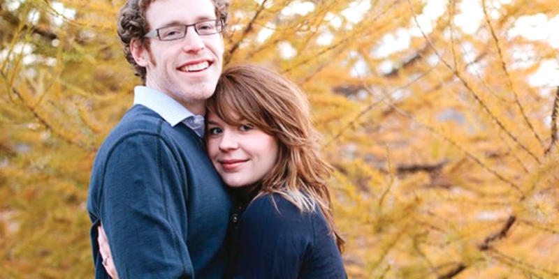 SCOTT AND JOHANNA WATKINS