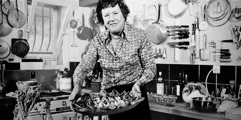 Julia Child