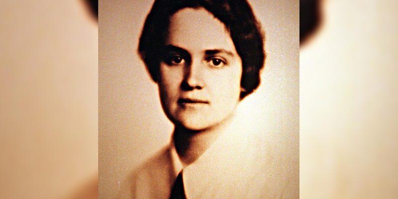 KAROLINA LANCKOROŃSKA